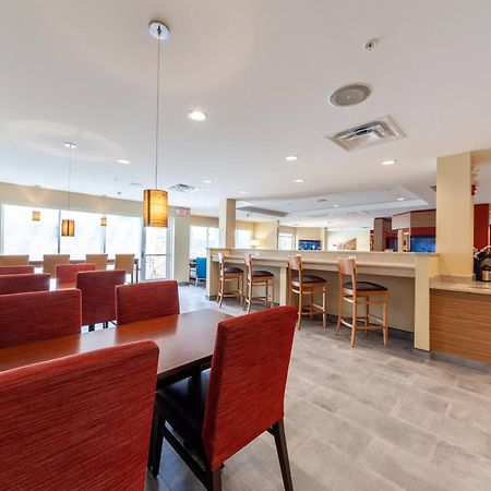 Towneplace Suites By Marriott Front Royal Exterior foto