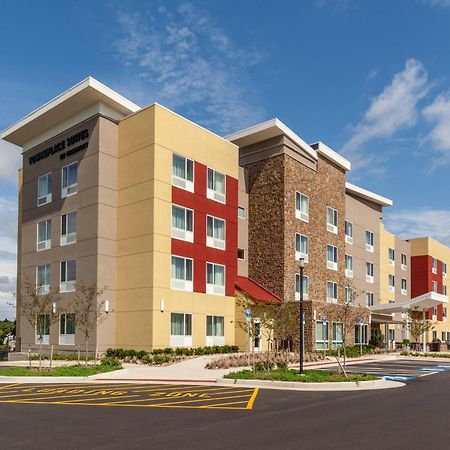 Towneplace Suites By Marriott Front Royal Exterior foto