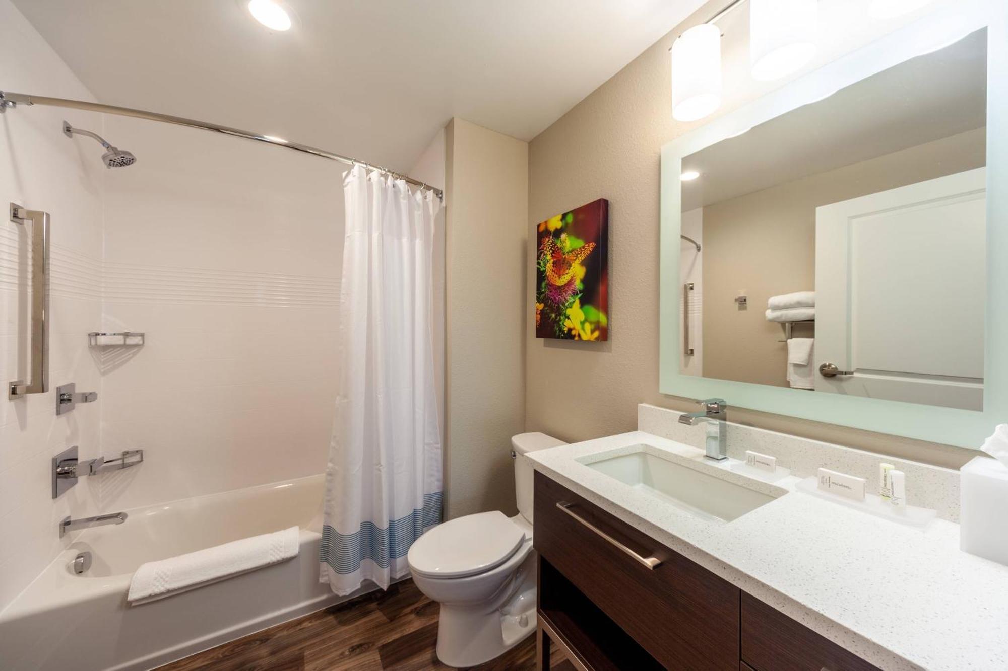 Towneplace Suites By Marriott Front Royal Exterior foto