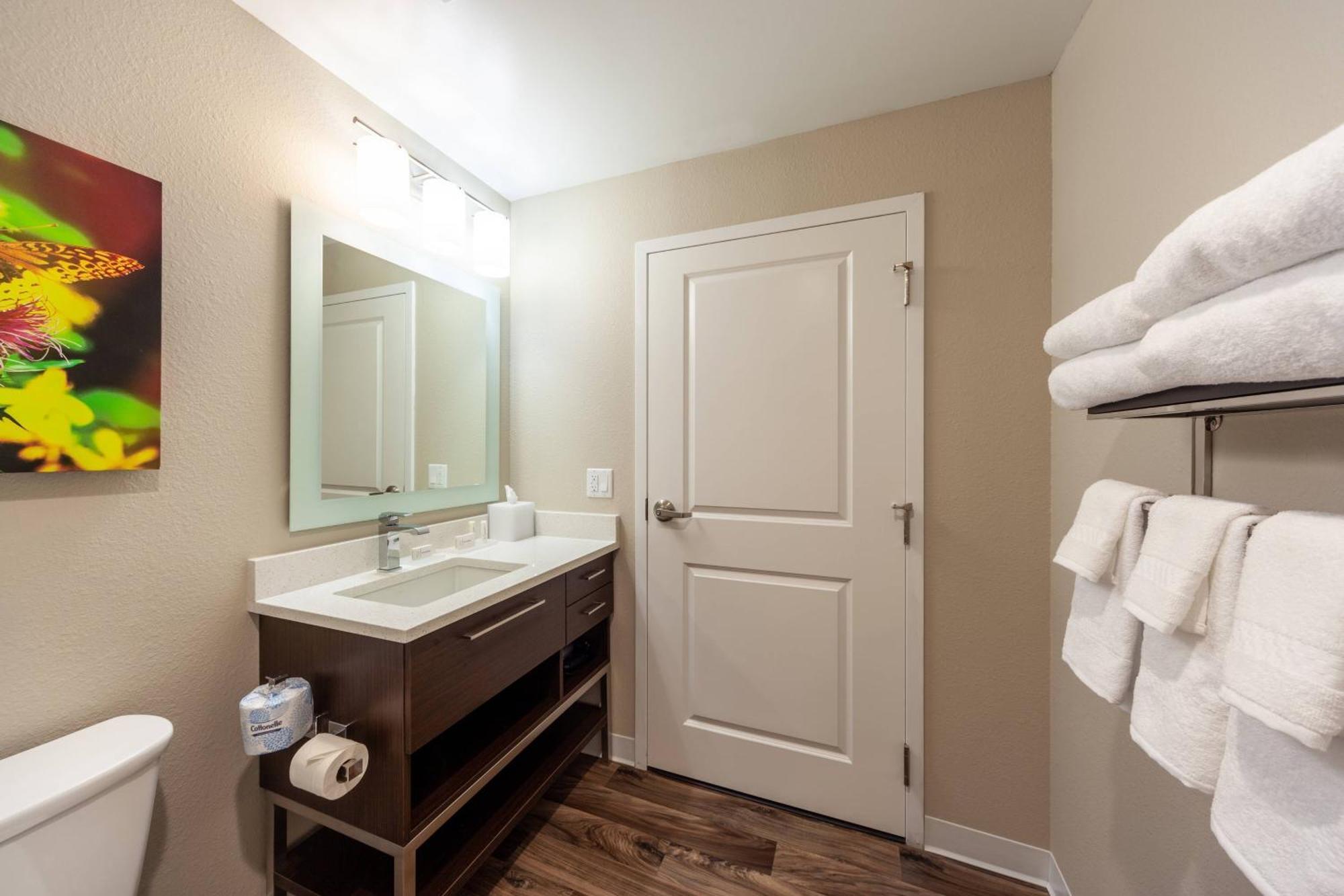 Towneplace Suites By Marriott Front Royal Exterior foto