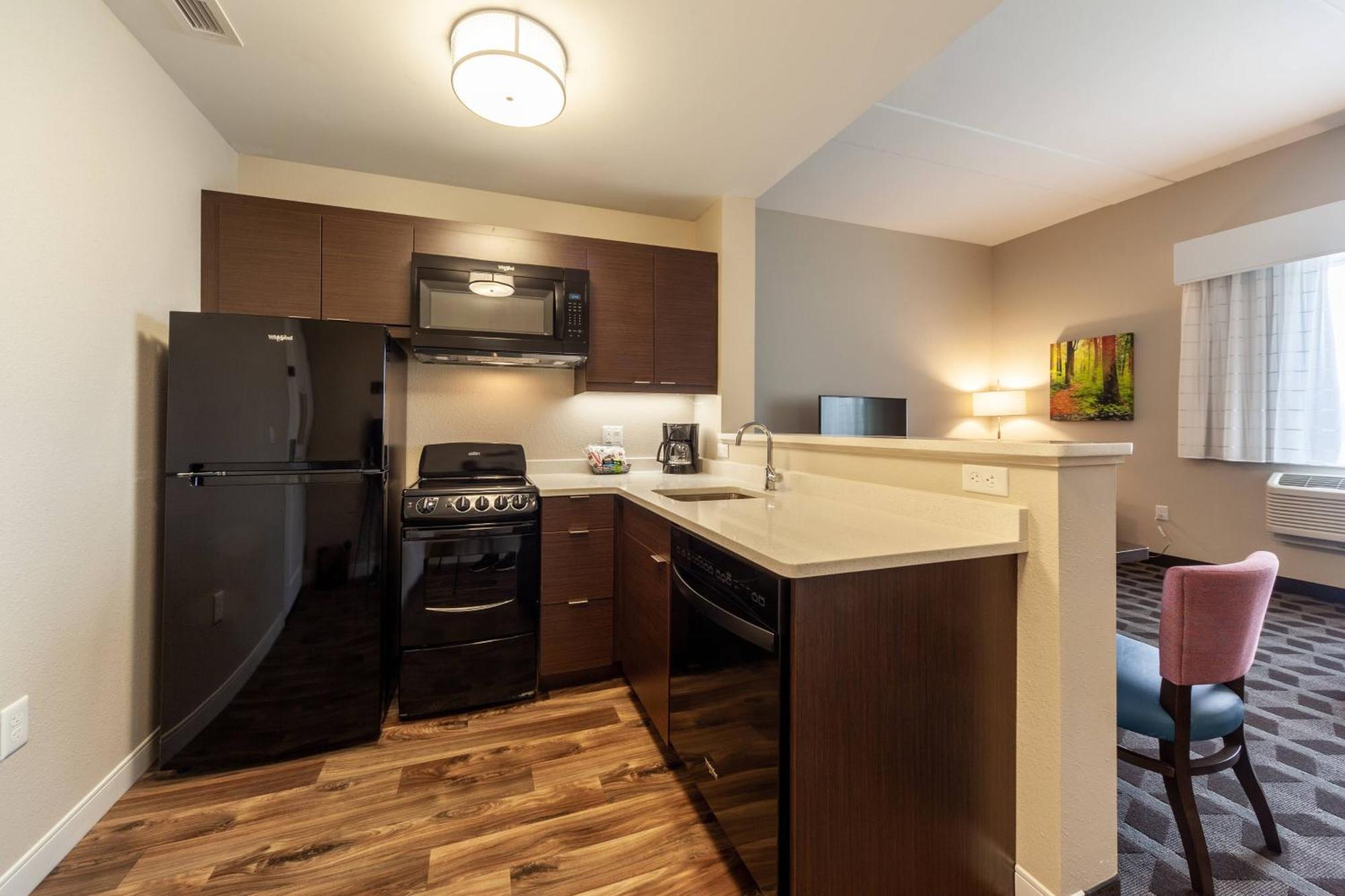 Towneplace Suites By Marriott Front Royal Exterior foto