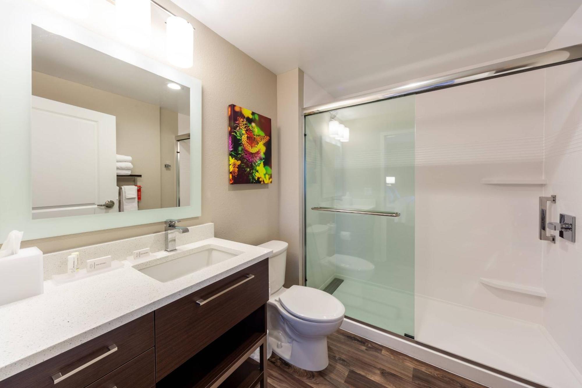 Towneplace Suites By Marriott Front Royal Exterior foto