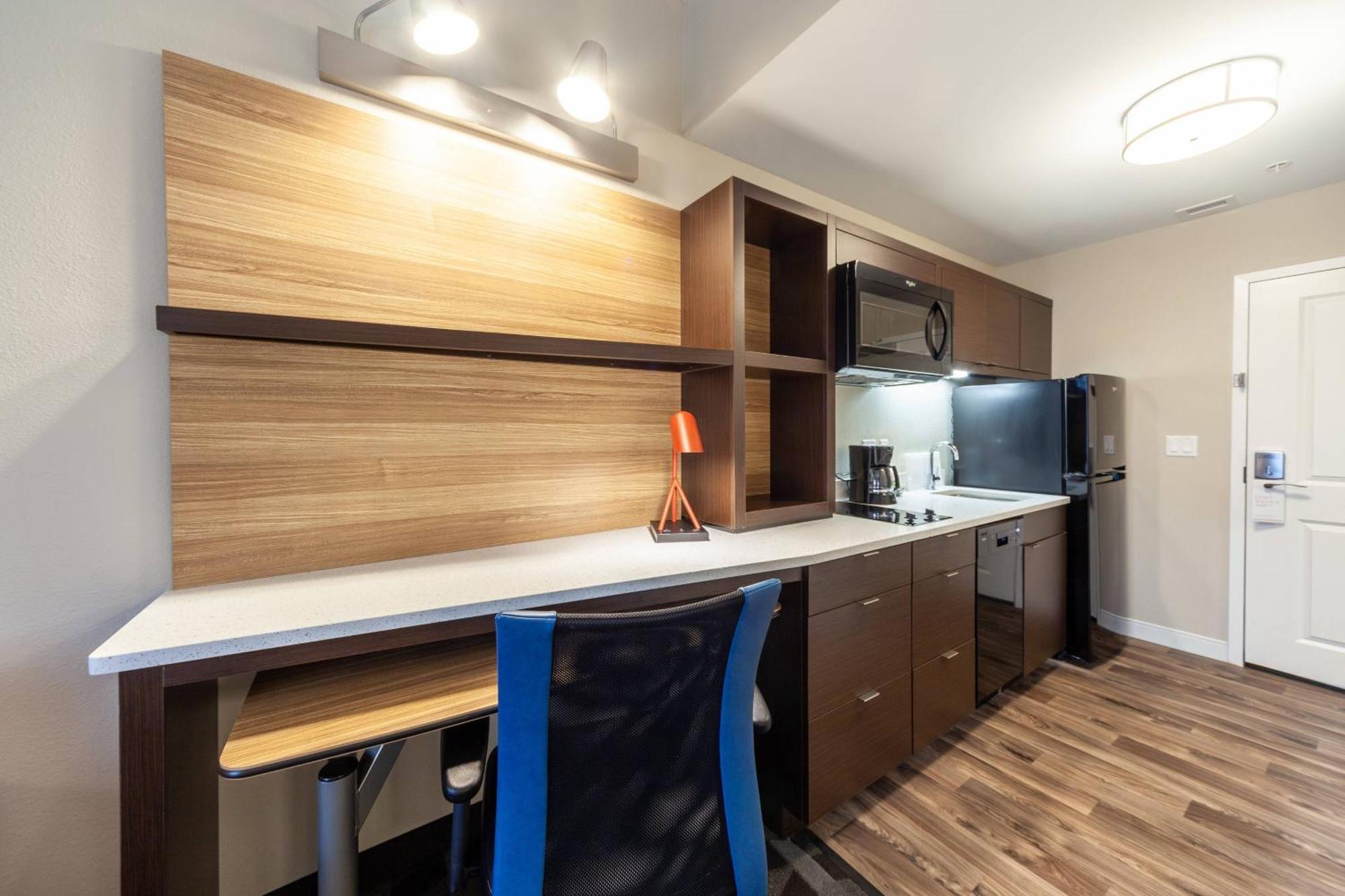 Towneplace Suites By Marriott Front Royal Exterior foto