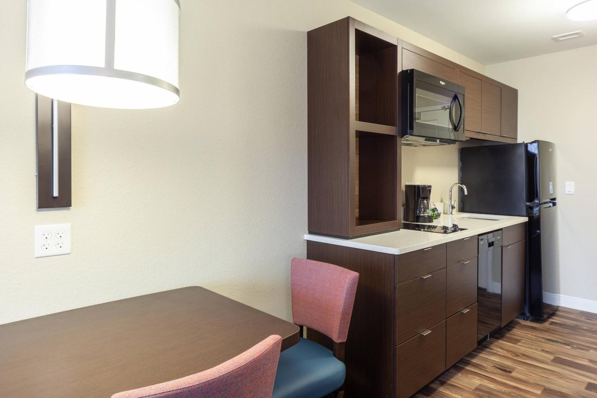 Towneplace Suites By Marriott Front Royal Exterior foto
