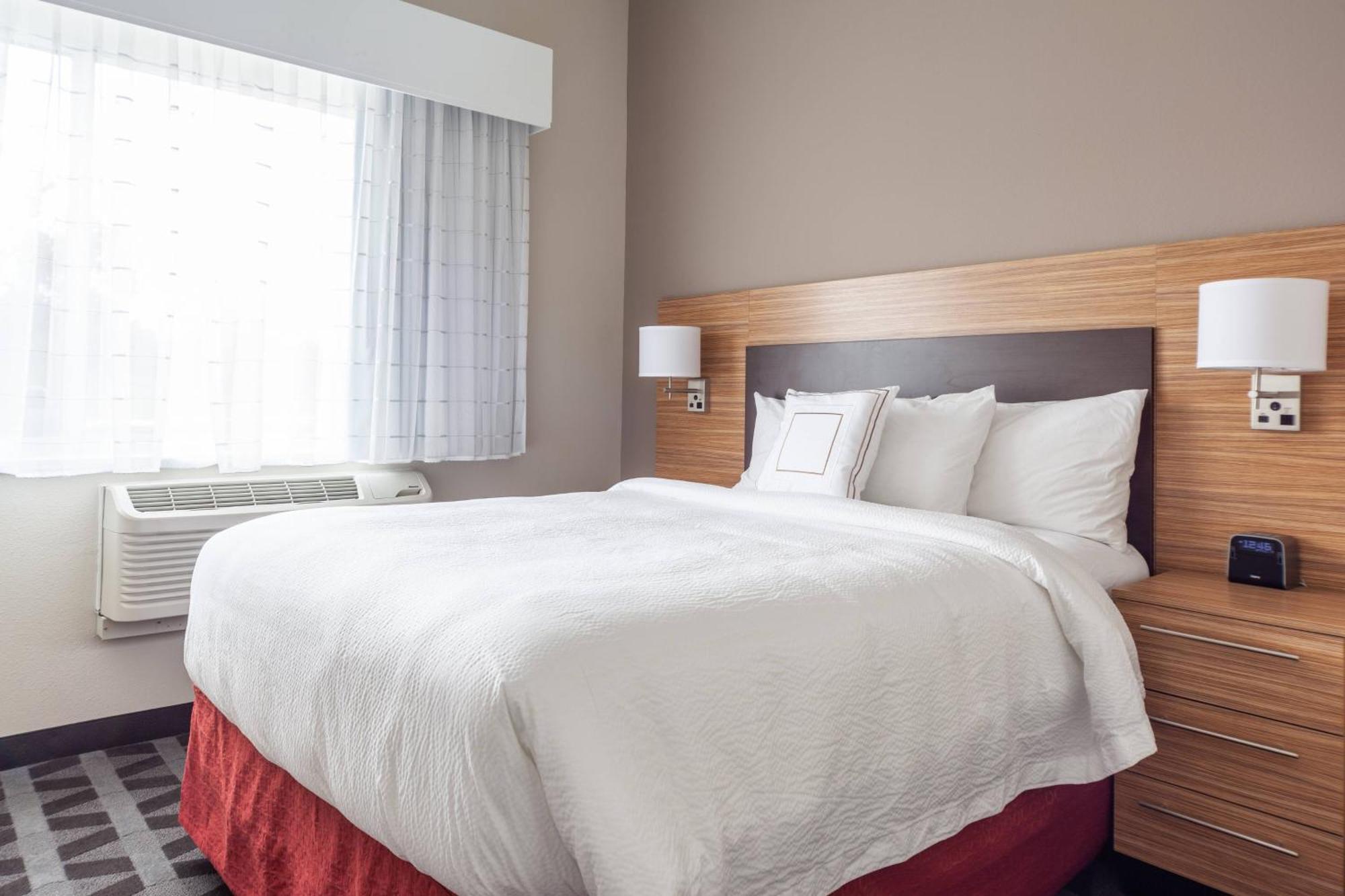 Towneplace Suites By Marriott Front Royal Exterior foto