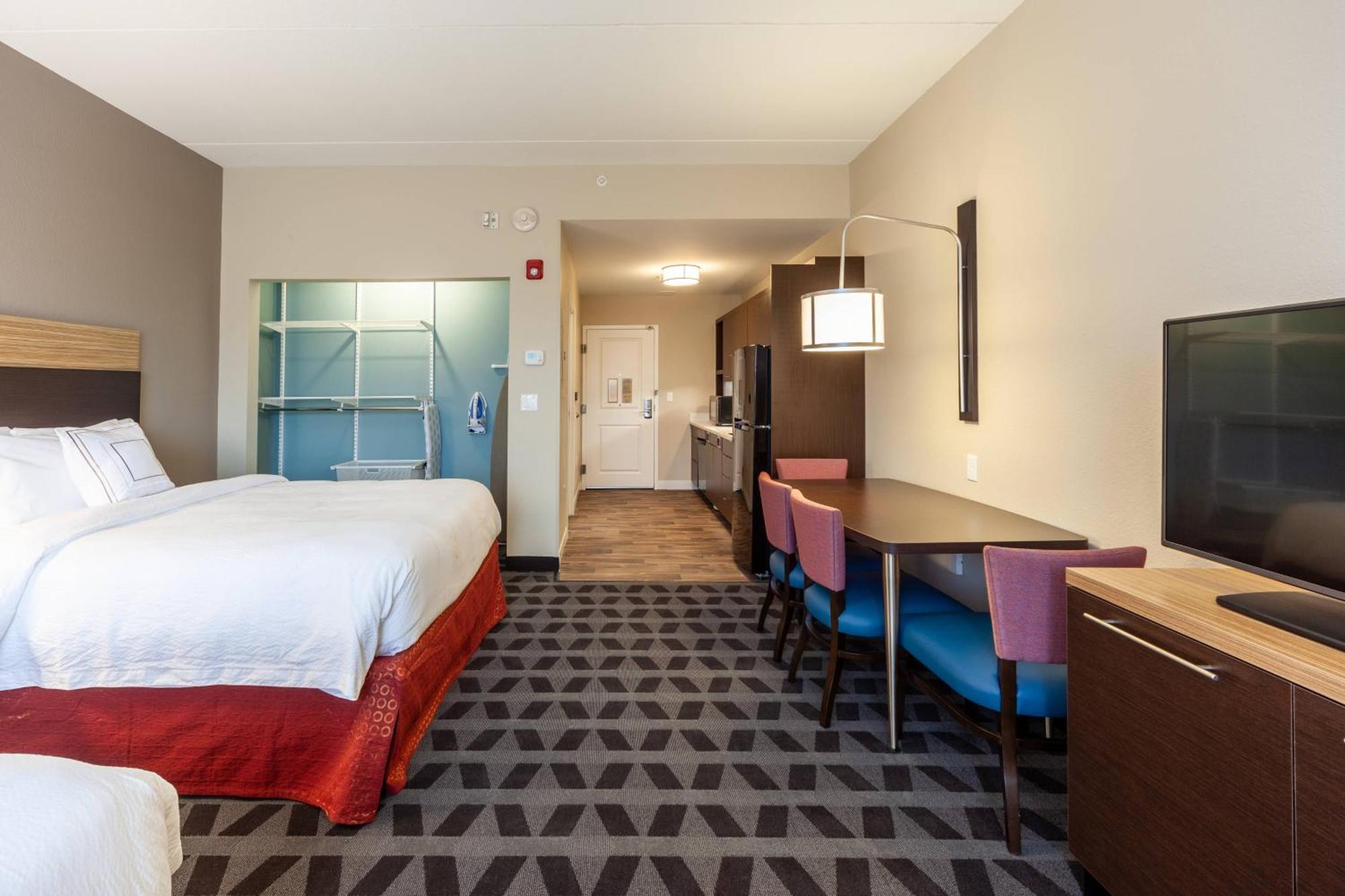 Towneplace Suites By Marriott Front Royal Exterior foto