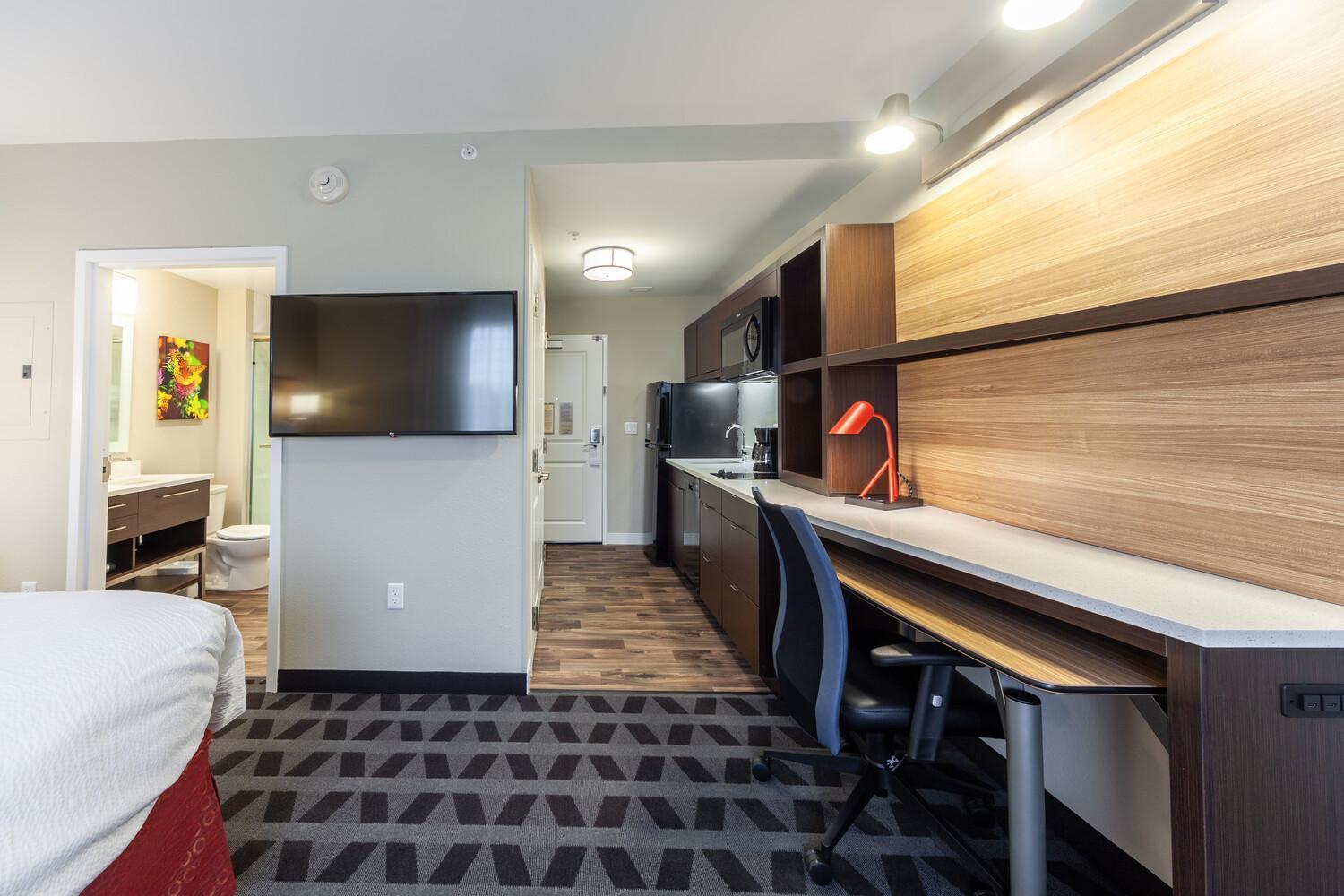 Towneplace Suites By Marriott Front Royal Exterior foto