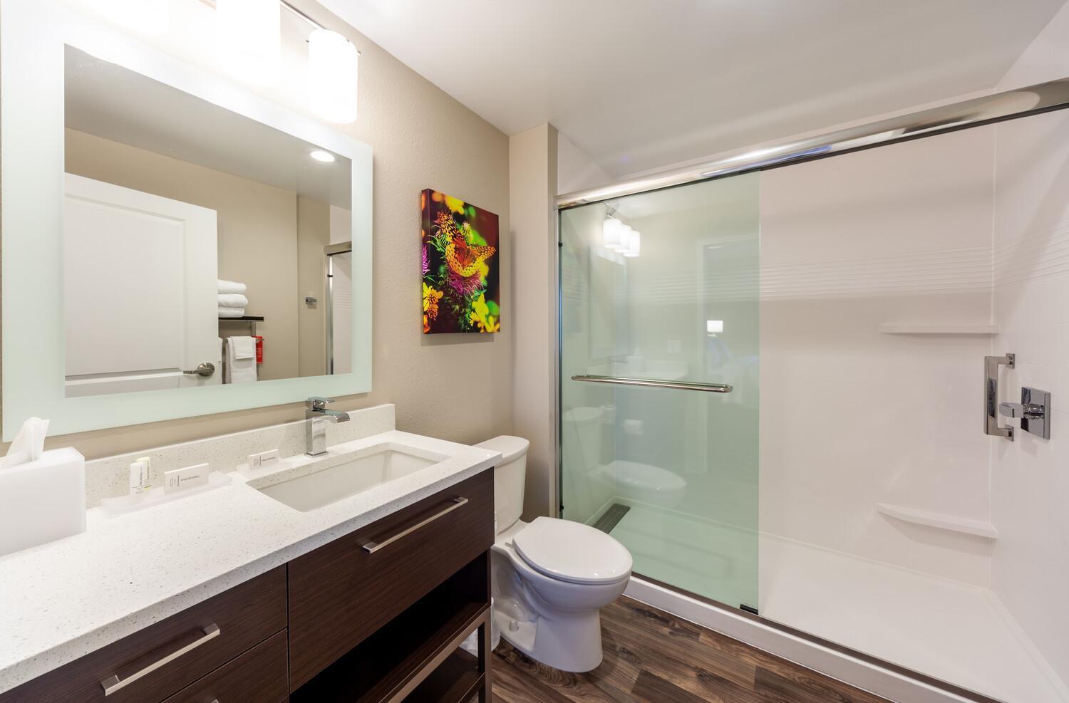 Towneplace Suites By Marriott Front Royal Exterior foto