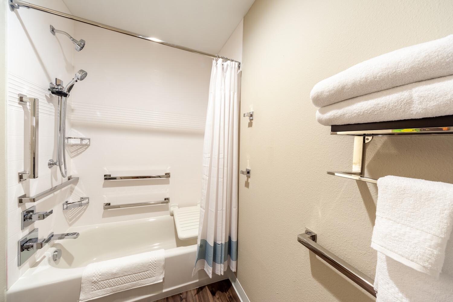 Towneplace Suites By Marriott Front Royal Exterior foto