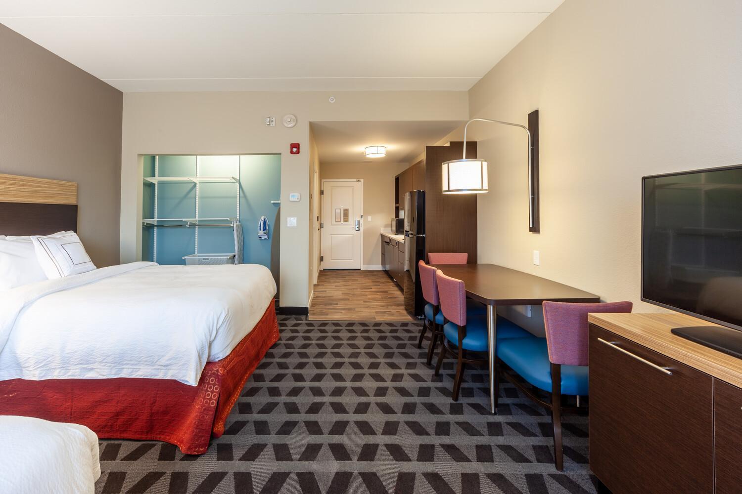 Towneplace Suites By Marriott Front Royal Exterior foto