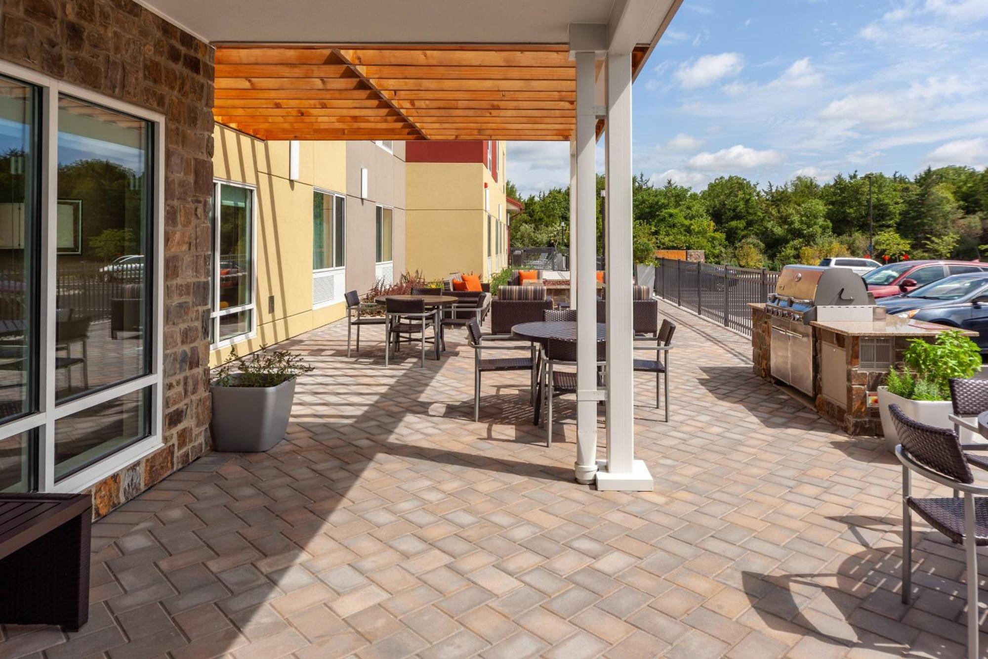 Towneplace Suites By Marriott Front Royal Exterior foto