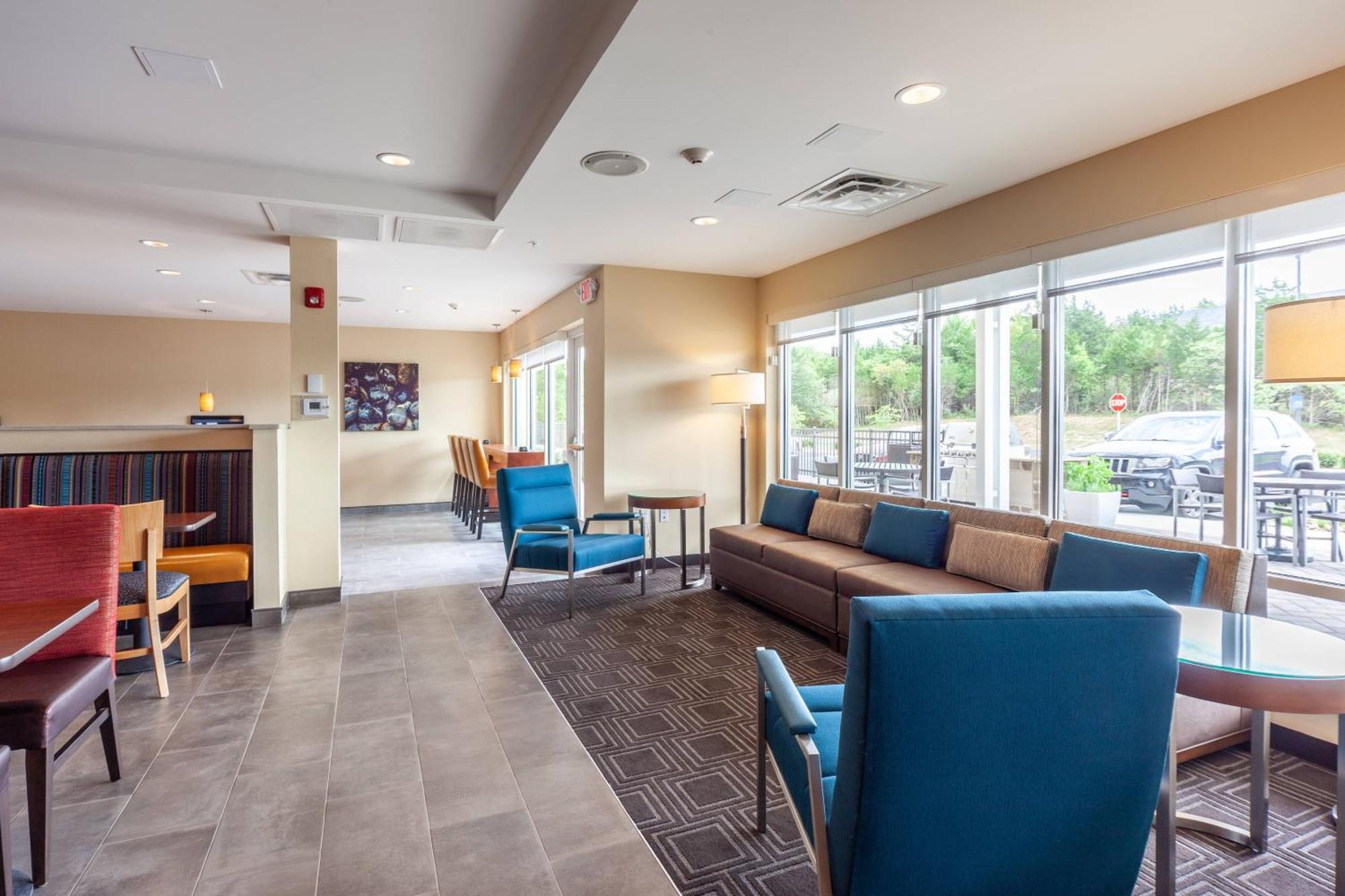 Towneplace Suites By Marriott Front Royal Exterior foto